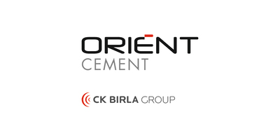 Cement Orient