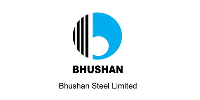 Steel bhusan